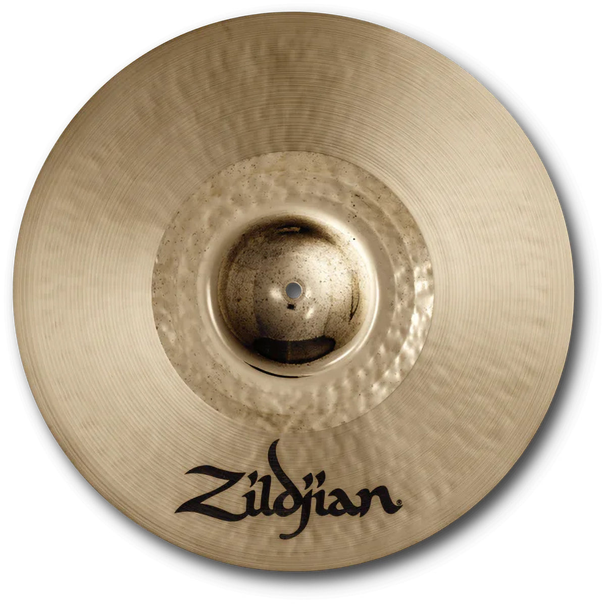 K1218 - Crash K-Custom 18" Hybrid Crash