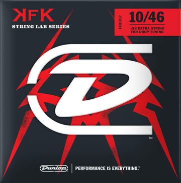 KKN1052 Kerry King Medio 10-52
