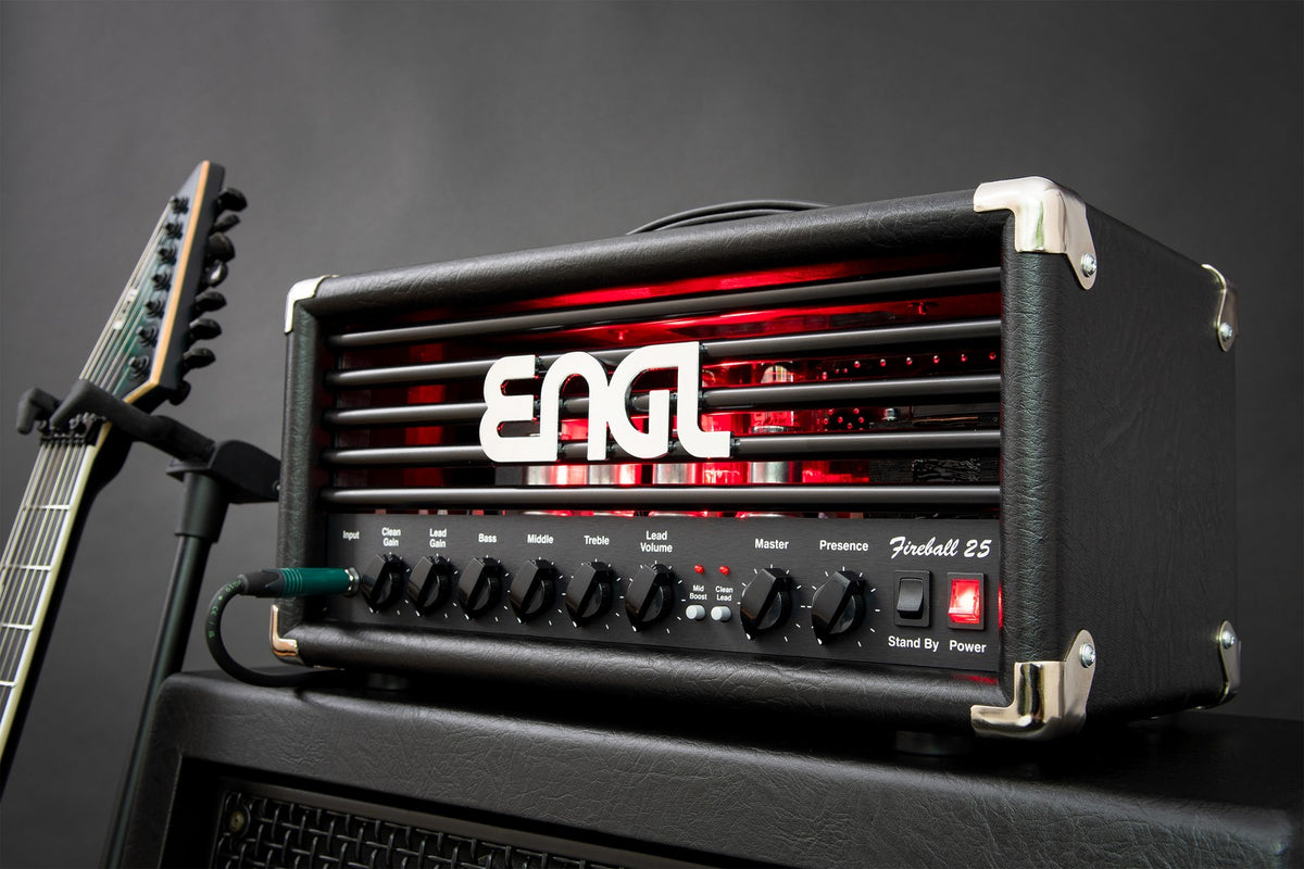 E633BO-KT77 Fireball 25 Blackout