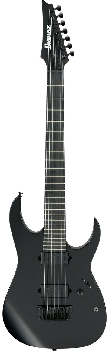 RGIXL7-BKF Schwarz Matt Rgixl
