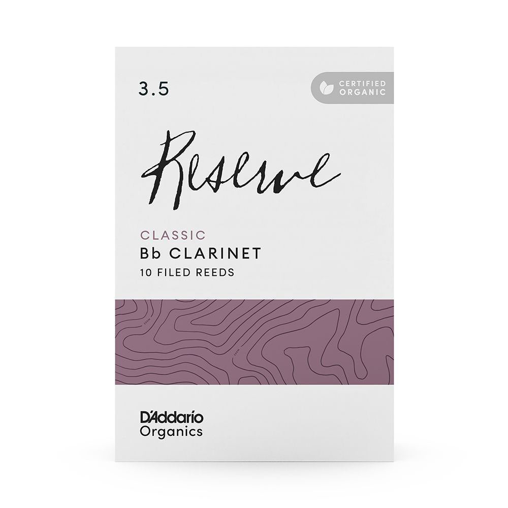 Anches pour clarinettes D'addario - Rico