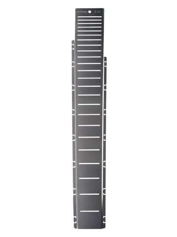 MN805 Protege Touche Diapason B-34 Pouces (Basse)