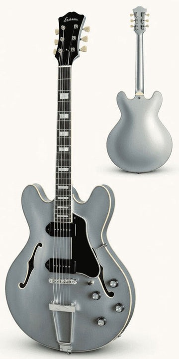 T64-T-IBM Blu ghiaccio metallizzato
