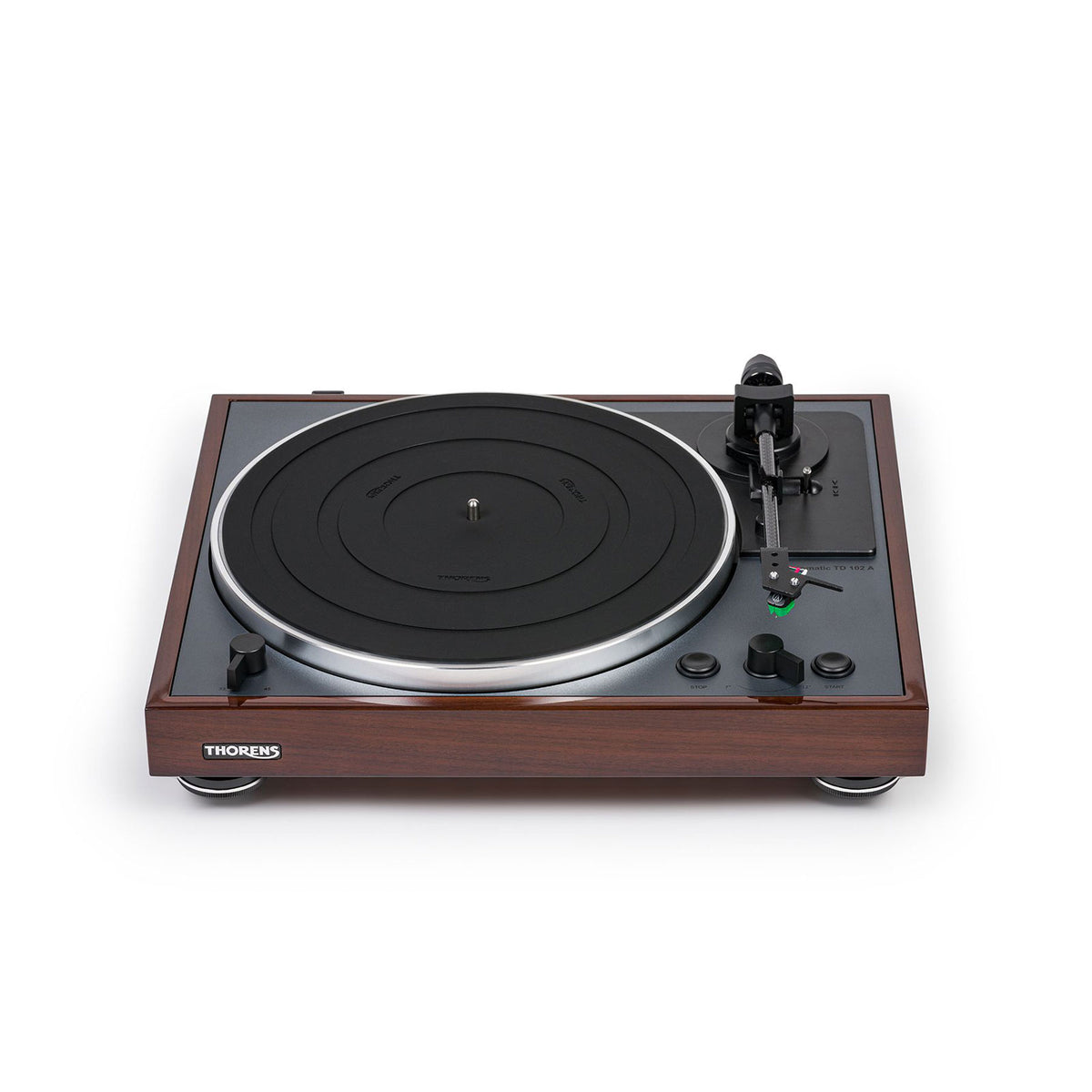 TD 102 A Noyer