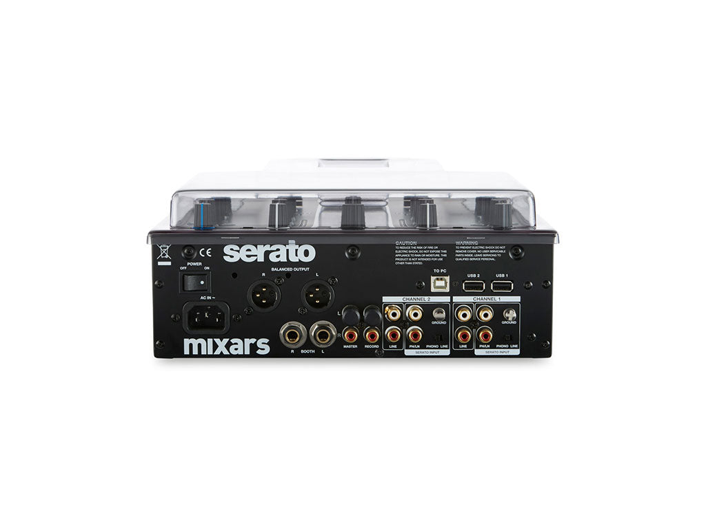 Mixars Duo