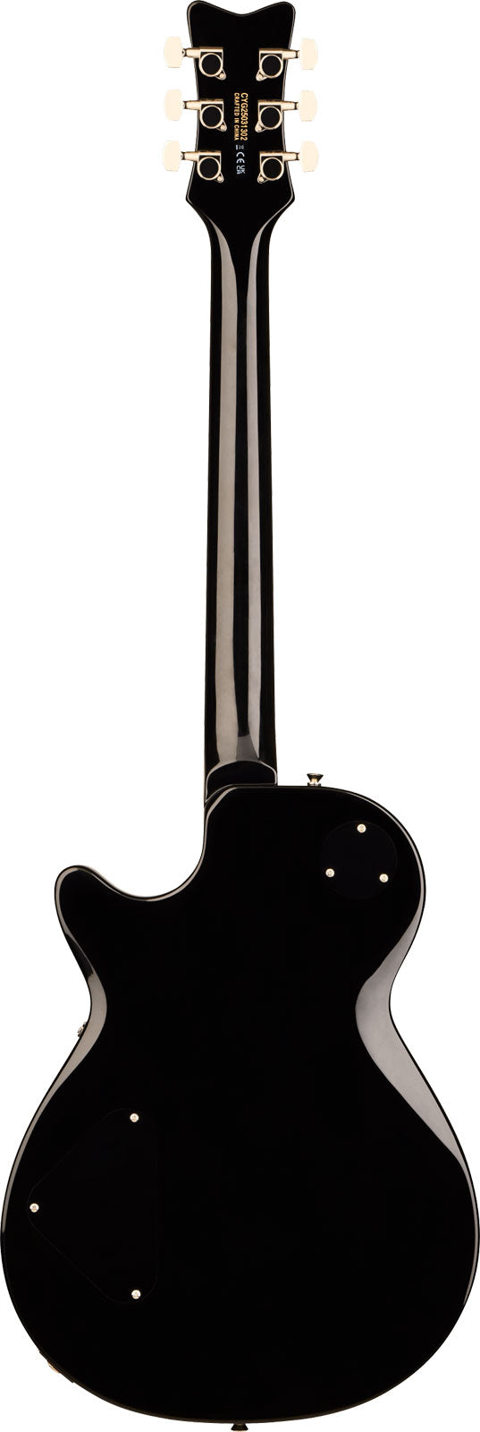 Electromatic Jet RW Nebbia Bristol