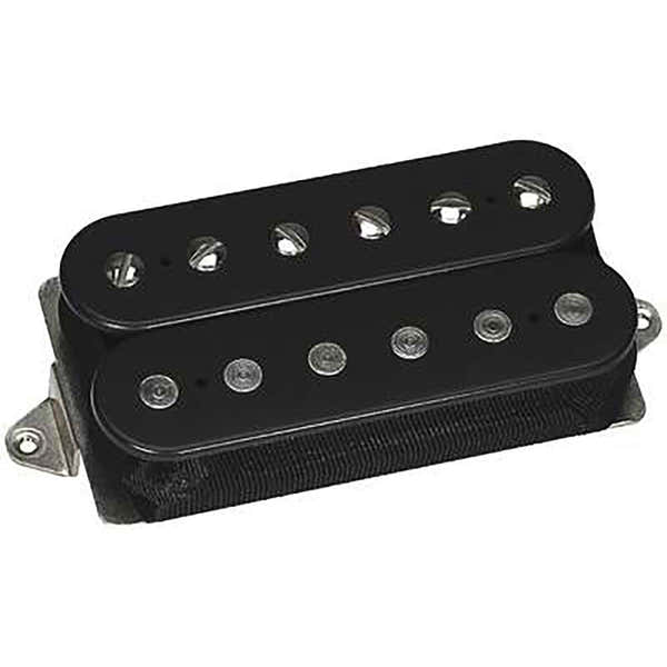DP261FBK Paf Master Bridge 'F-spaced' Noir