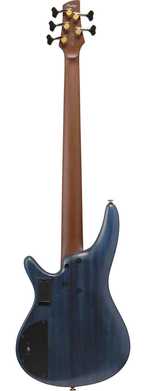 SR6605-GFB Burst blu Flotta Fantasma Prestige