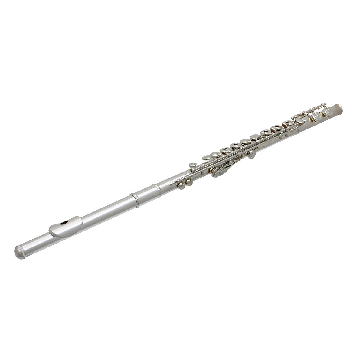 YFL282 Ut (clétage Creux & En Ligne)