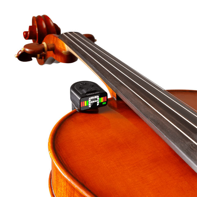 PW-CT-35 Rechargeable Alto Micro Tuner