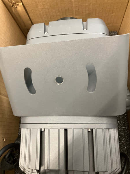 Algam Lighting GOBO COMPACT - GOBO 150W IP65 PROJECTOR - B Stock