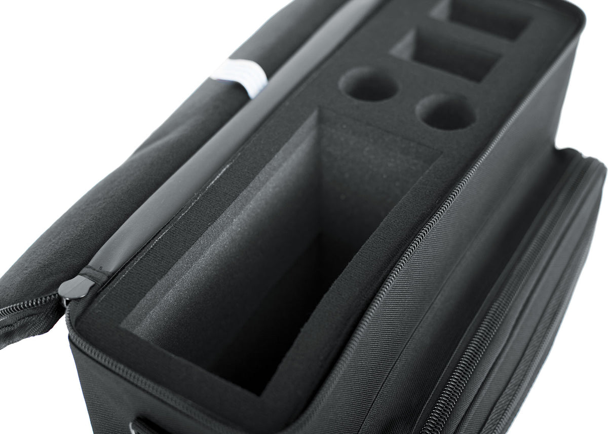 Housse Pour 2 Micros HF