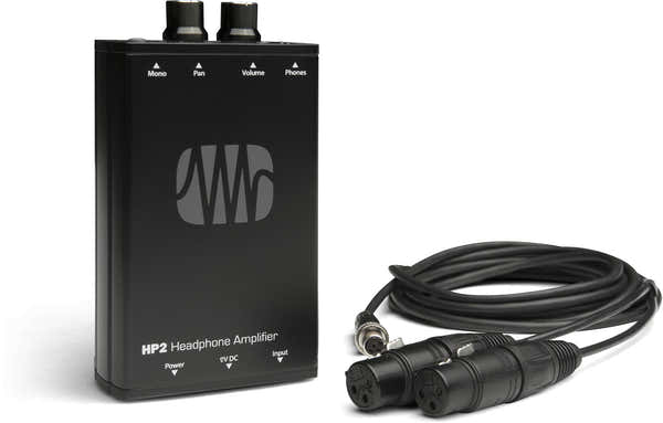 Presonus HP2