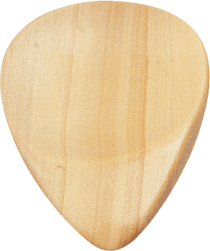 GUITAR BOXWOOD