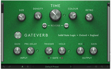 SSL GateVerb