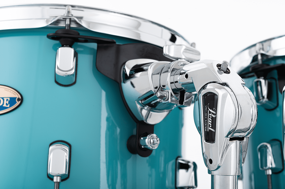 Decade Maple Stage 22 Menta ghiaccio