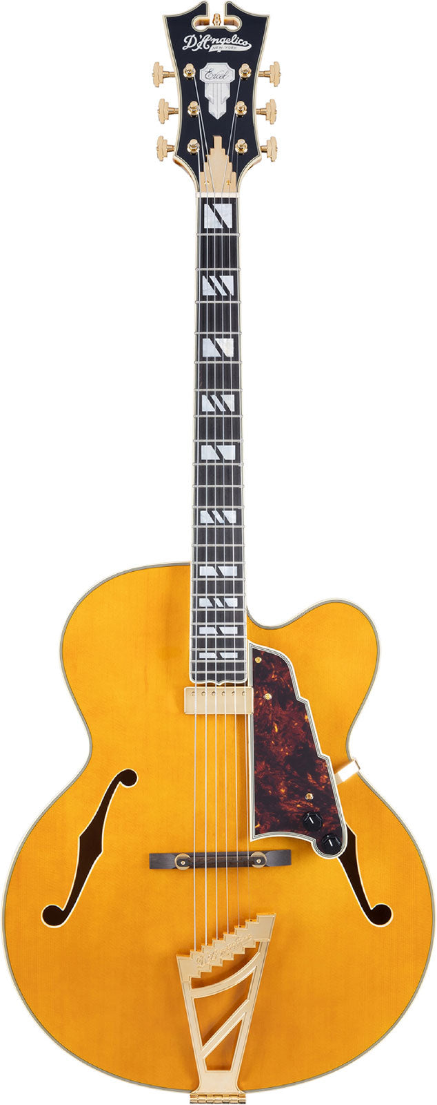 Excel EXL-1 Ambra