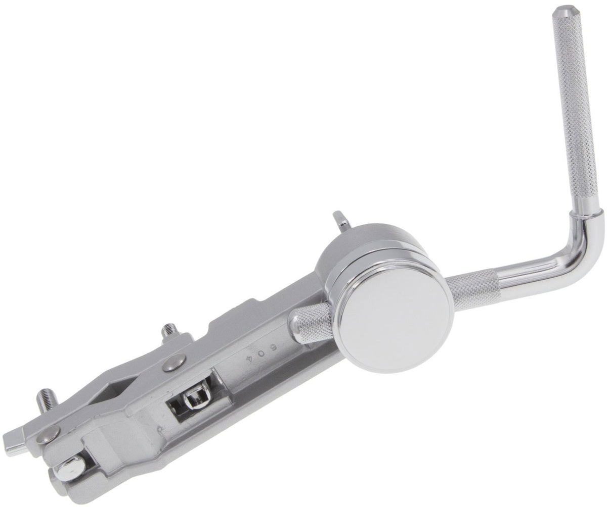 CLC1 - Clamp Orientable L - Support Cloche - Petite Percussion