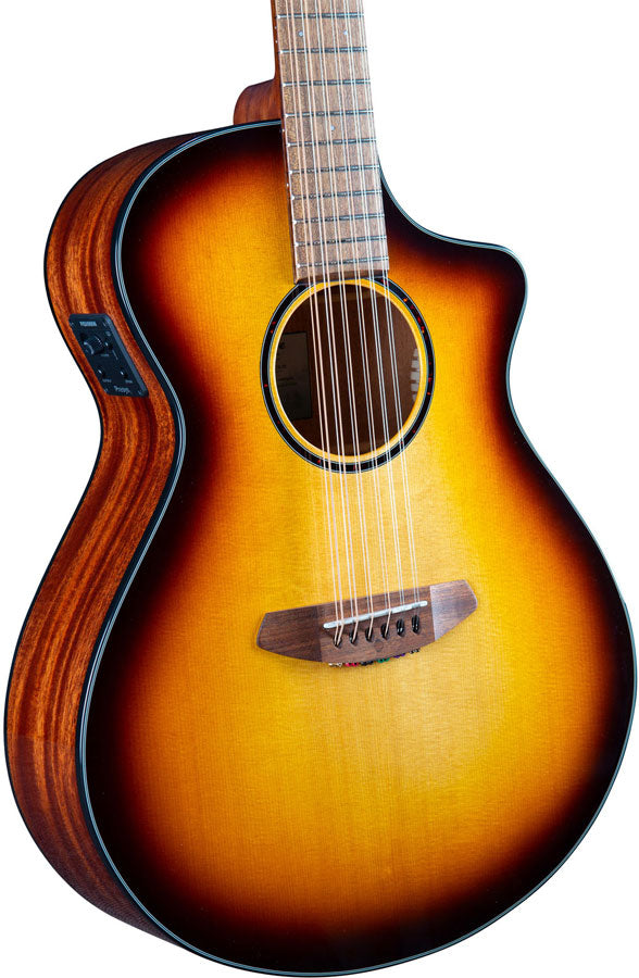 Discovery S Concert Basse Ce