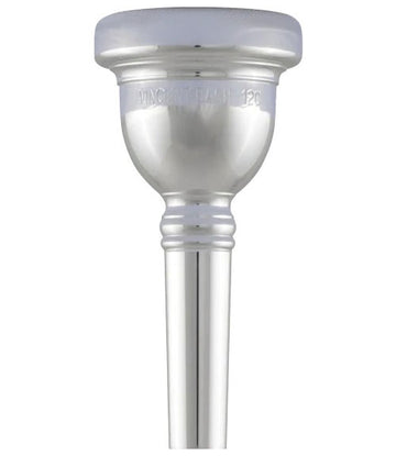 S350 Standard Kleine Bohrung - 6 3/4C VERSILBERT (POSAUNE)
