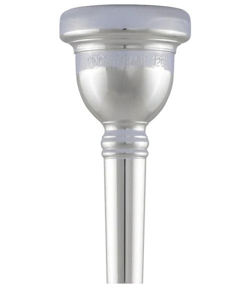 S350 Standard Kleine Bohrung - 6 3/4C VERSILBERT (POSAUNE)