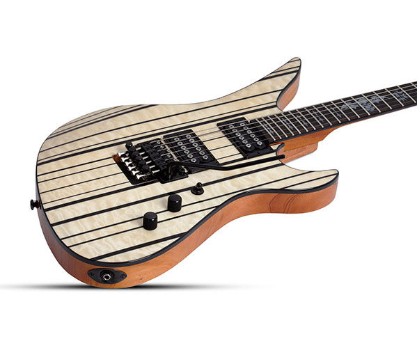 Synyster Gates Standard Plus FR Gloss Natural