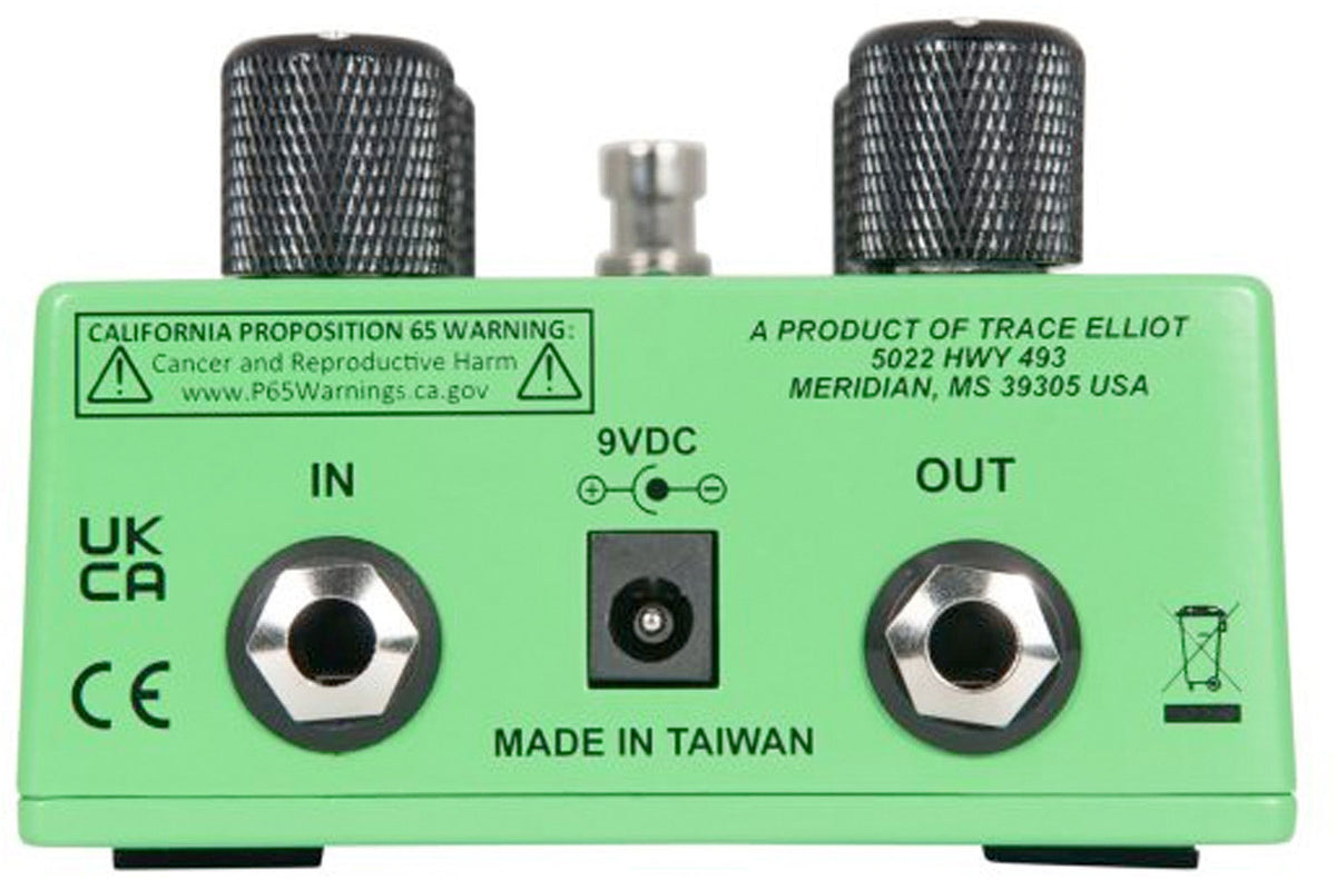 Dual Band Compressor