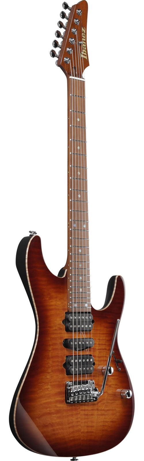 AZ2407F-BSR Bräunlicher Sphalerit Prestige
