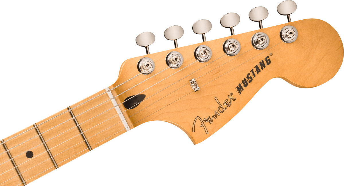 Mustang Player II MN 3-Farben Sunburst