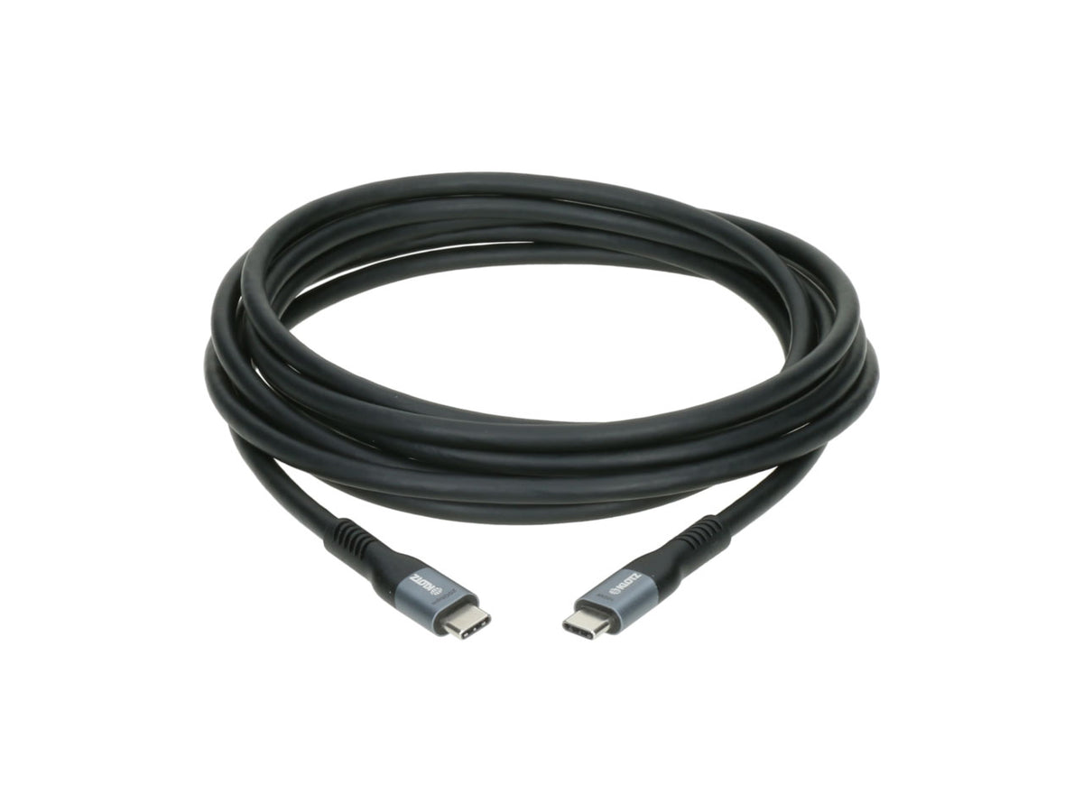 Kabel USB 3.2 C auf C 0,5m