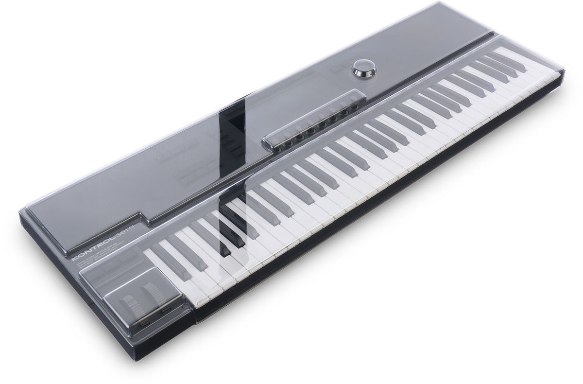 Native Instruments Kontrol S61 Mk3 Cover