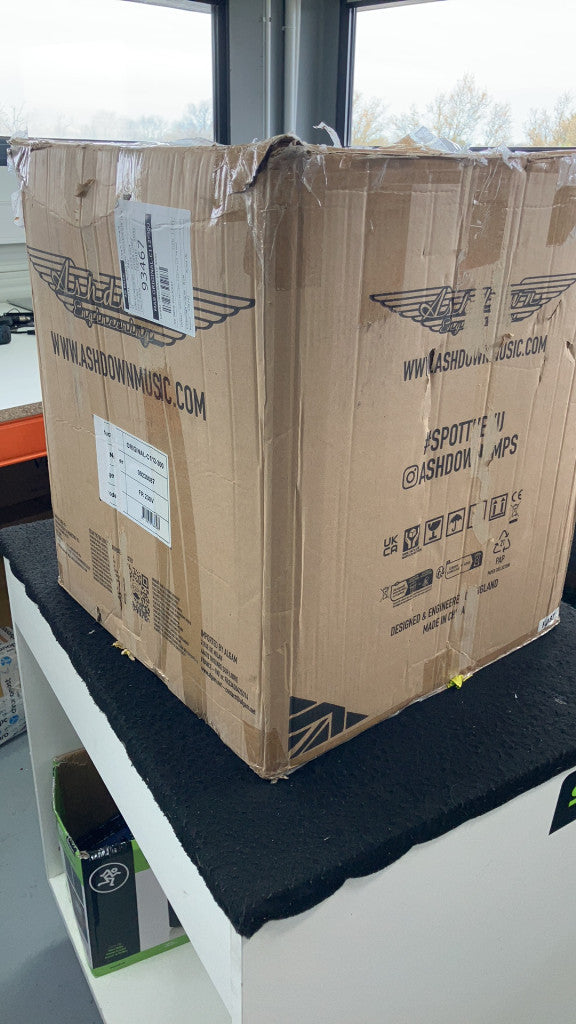 ORIGINAL C112-300 - B-Ware