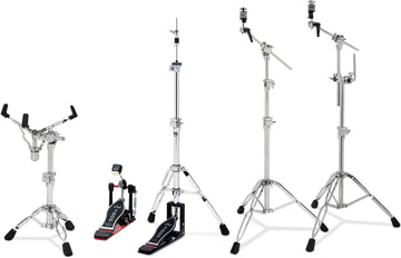 DWCP5000PK4 - DW 5000 Series 5 Piece Hardware Pack