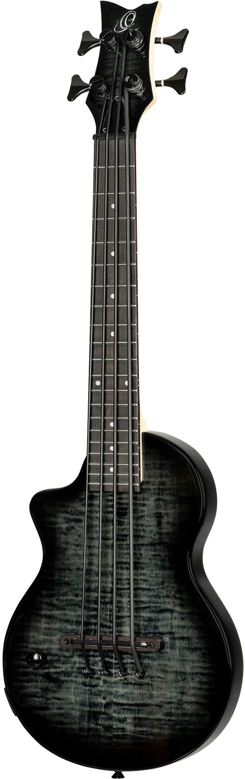 Ukulele Basse Neo LH Grey