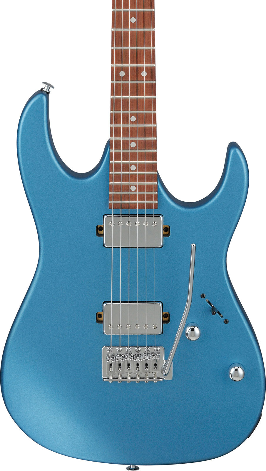 GRX120SP-MLM Metallic Hellblau Matt GRX Gio