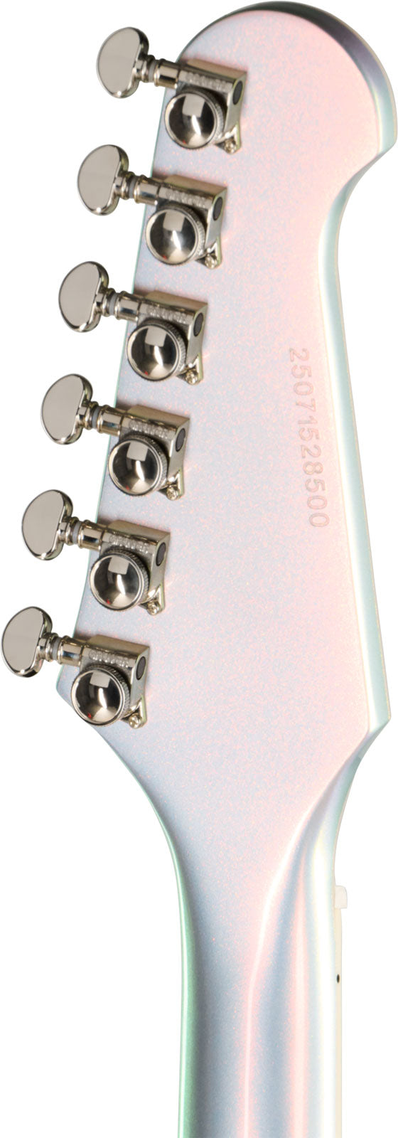 Firebird Custom Futura Quicksilver Shift IBGM