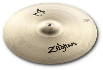 A-SERIES 16" FAST
