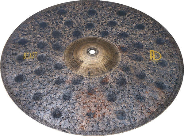 Agean Ride 22" Beast