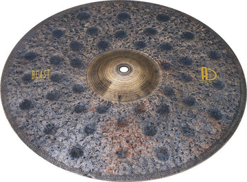 22" Ride Beast