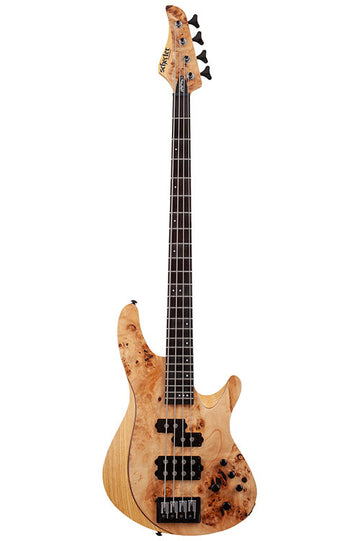 Reaper-4 Satinato naturale