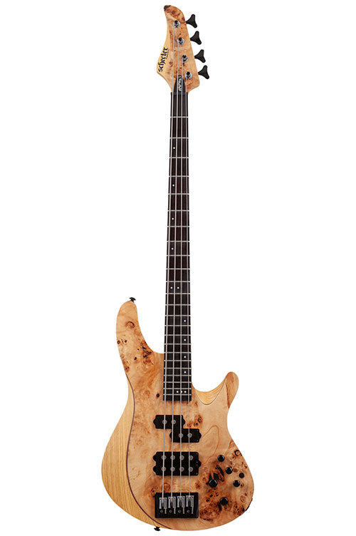 Reaper-4 Satinato naturale
