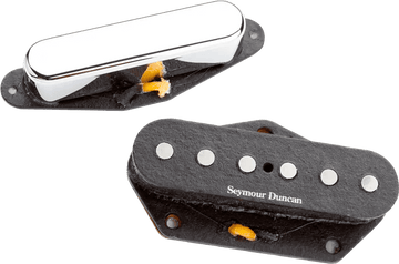 Satz APT-1 Alnico II Pro? Tele