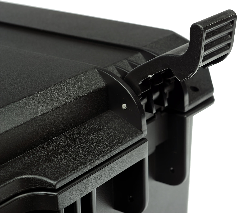 Flight Case Pour Event Par 44 IP X6