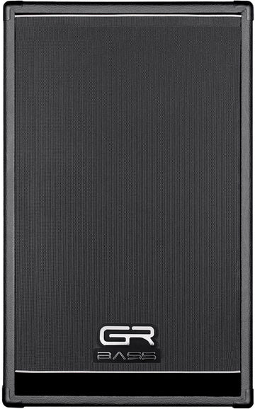 GR 210V-8 BLK Noir