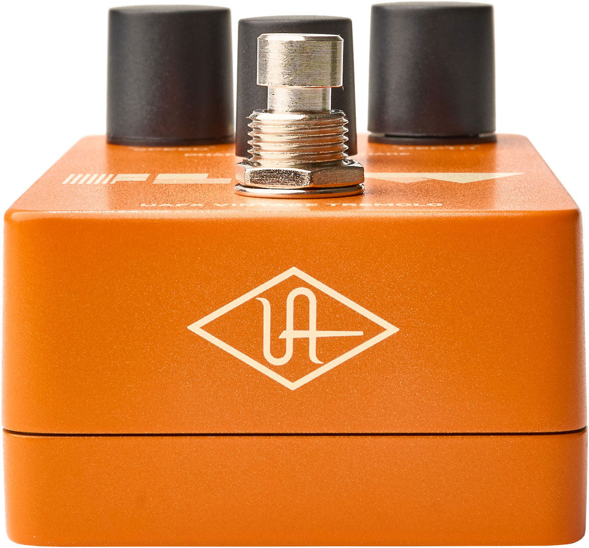 UAFX Flow Tremolo vintage
