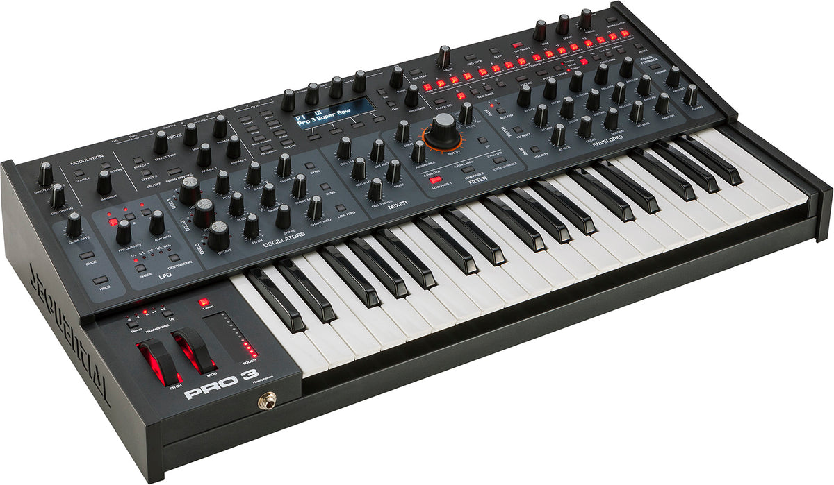 Pro 3