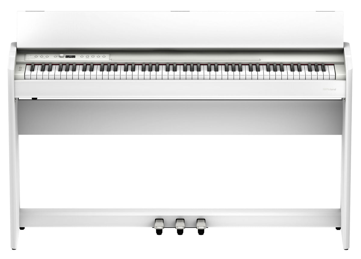 F-701 Blanc