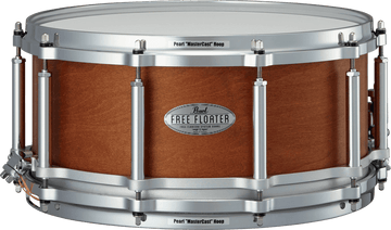 Free Flotaing Task Specific 14X6.5 ERABLE-acajou