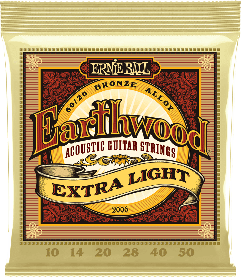 2006 ACOUSTIC EARTHWOOD BRONZE 10 50