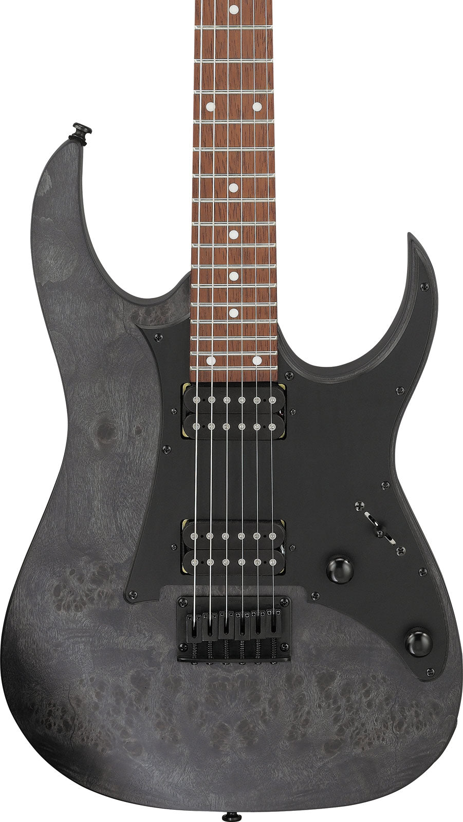 RGR431PB Charcoal Gray Flat